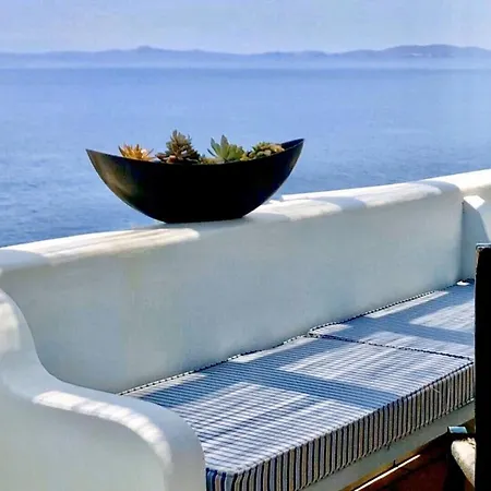 Amazing View Draoúna, Agios Sostis, Tinos * Agios Sostis (Tinos)