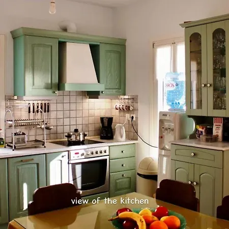 Amazing View Draoúna, Agios Sostis, Tinos * Agios Sostis (Tinos)